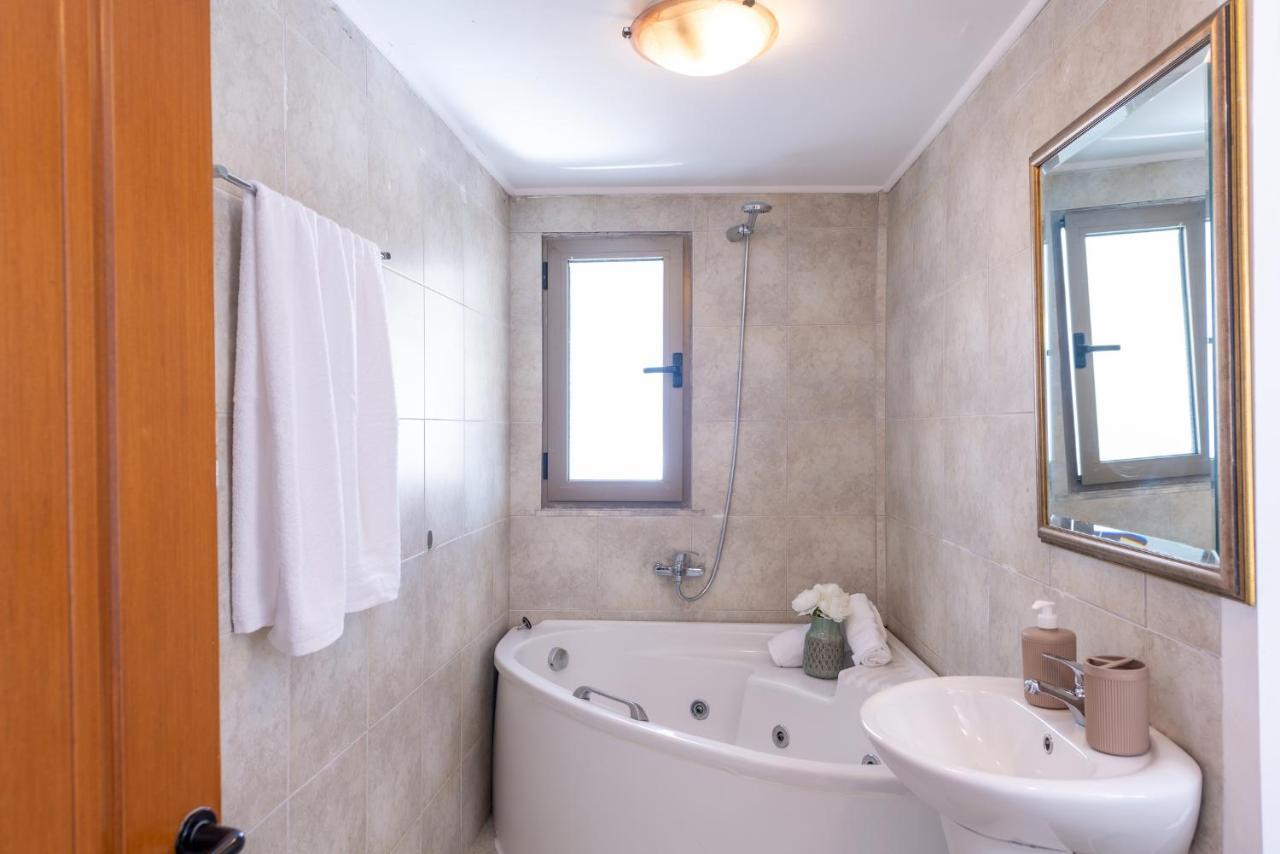 Kantouni Heraklio Apartment イラクリオン エクステリア 写真